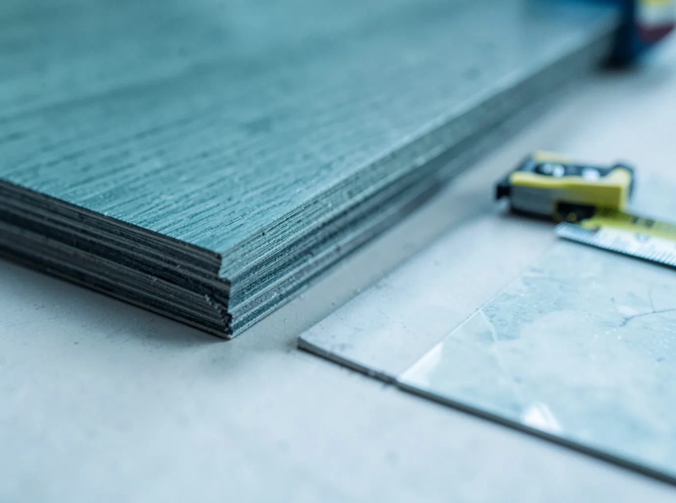 Luxury Vinyl Plank Installation Twinsburg, OH FAQs